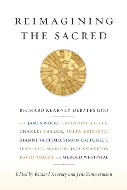 reimagining sacred